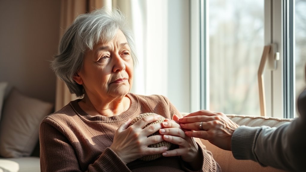 sensory impairments increase with age