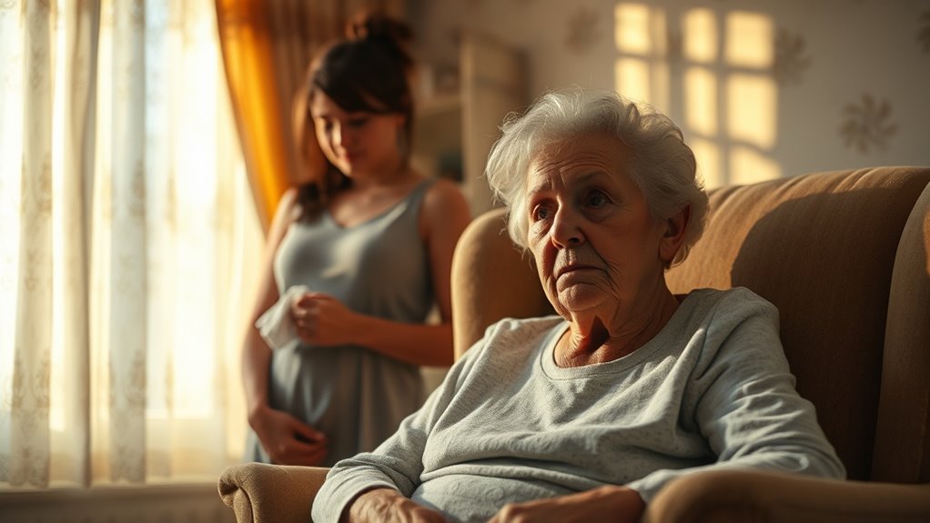 set boundaries build resilience