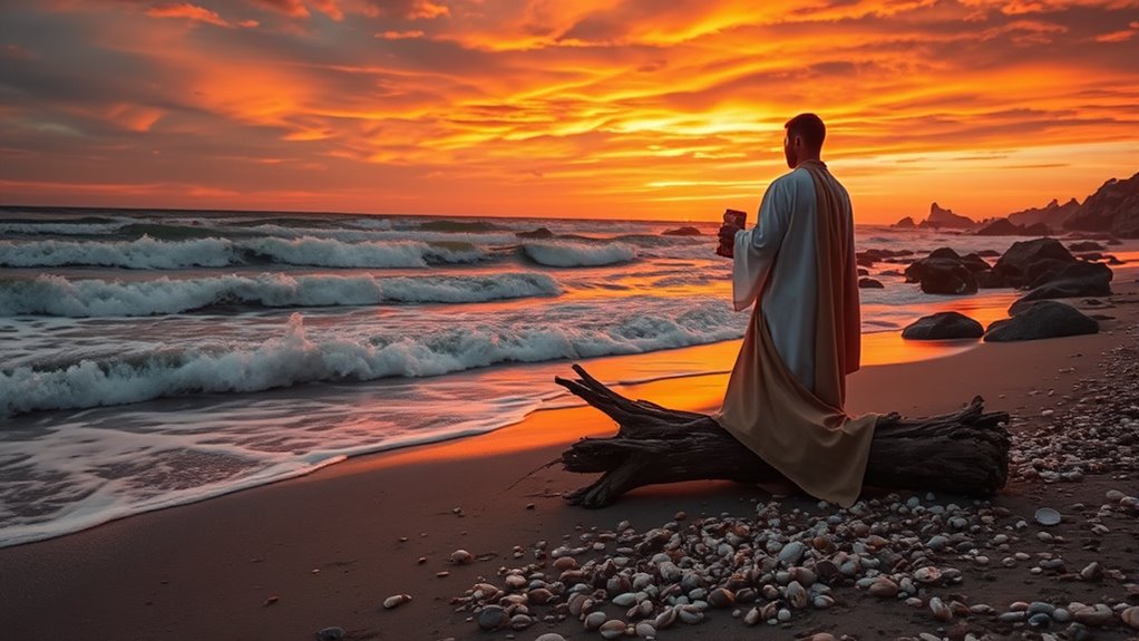 set boundaries embrace self