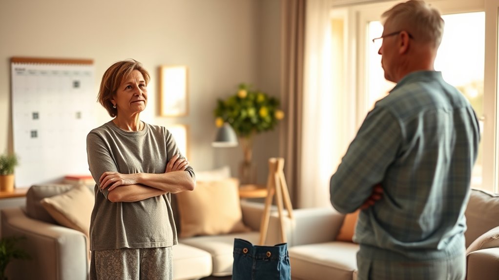 set clear boundaries expectations