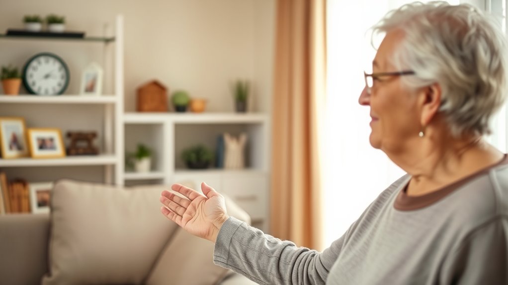 set healthy caregiving boundaries