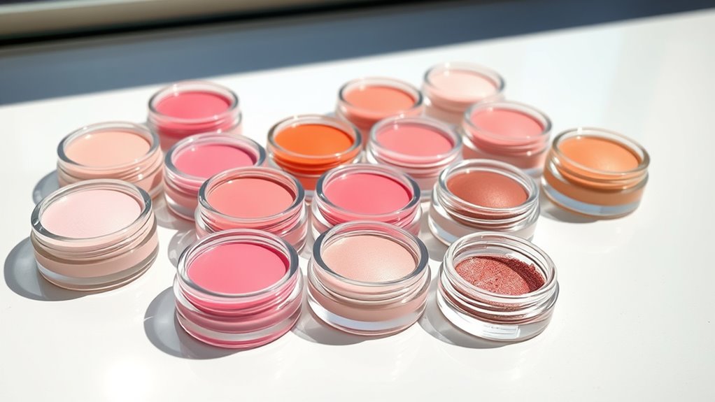 shade accuracy and quality