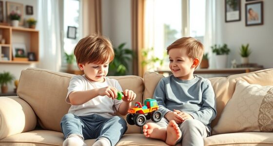 sibling caregiving cooperation strategies