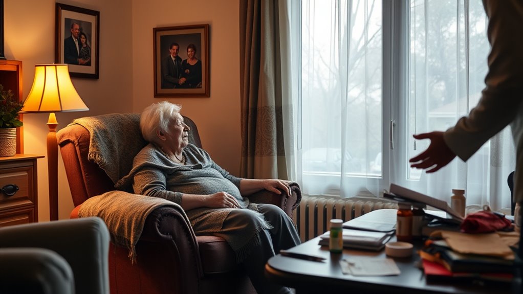 signs of aging and safety