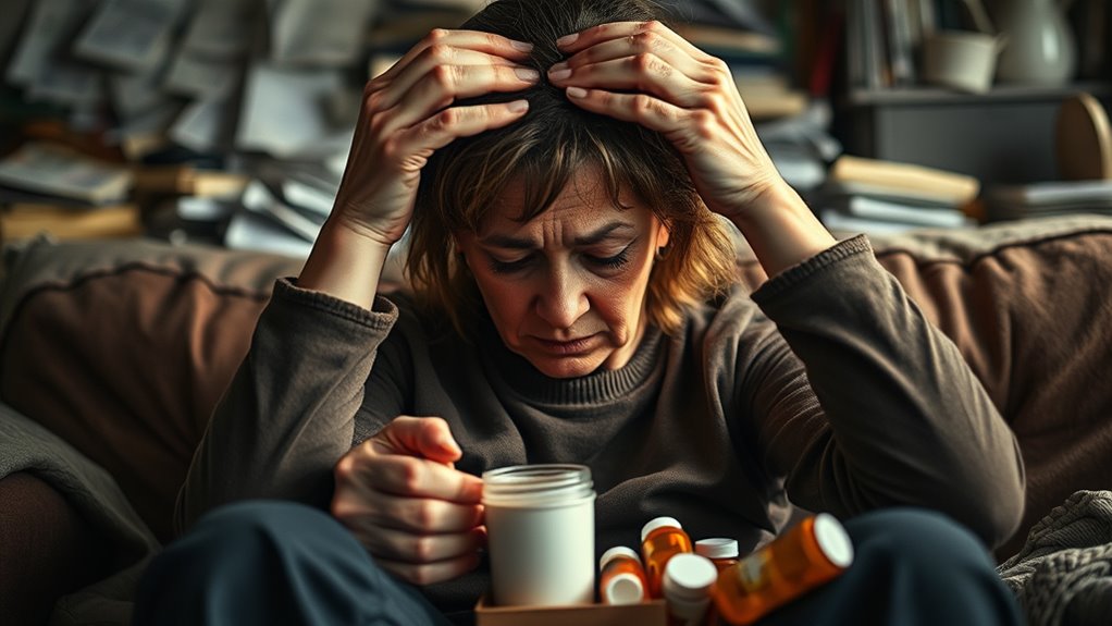 signs of burnout recognition