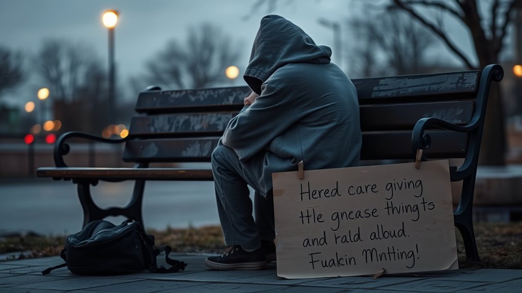 silent signals of burnout