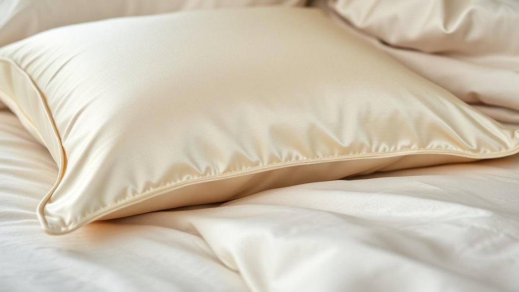 silk pillowcase selection tips