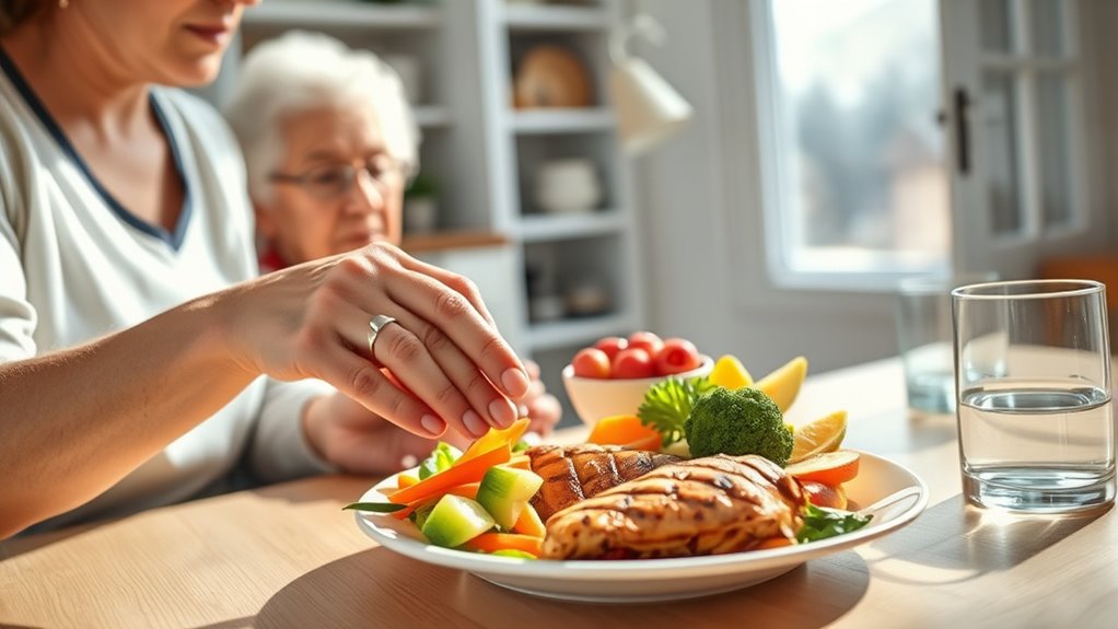 simplify plan seek support