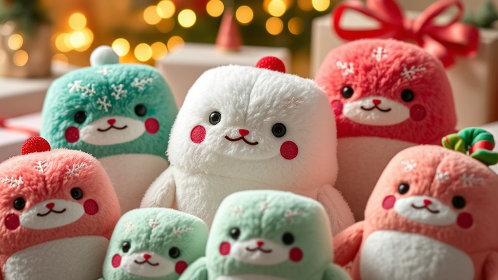 size design collectibility age