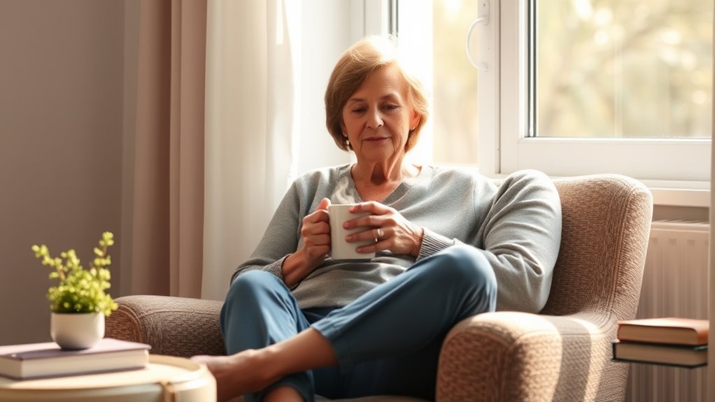 small steps improve well being