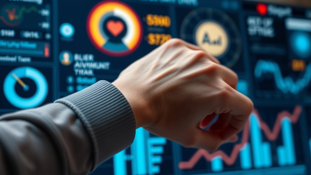 smart emergency response technologies