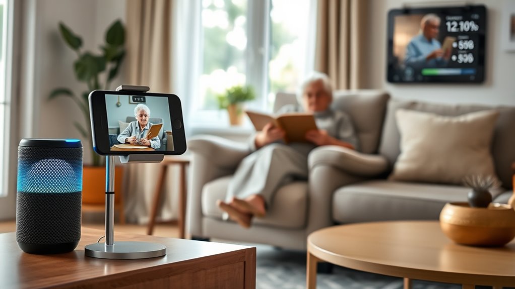 smart sensors enhance safety