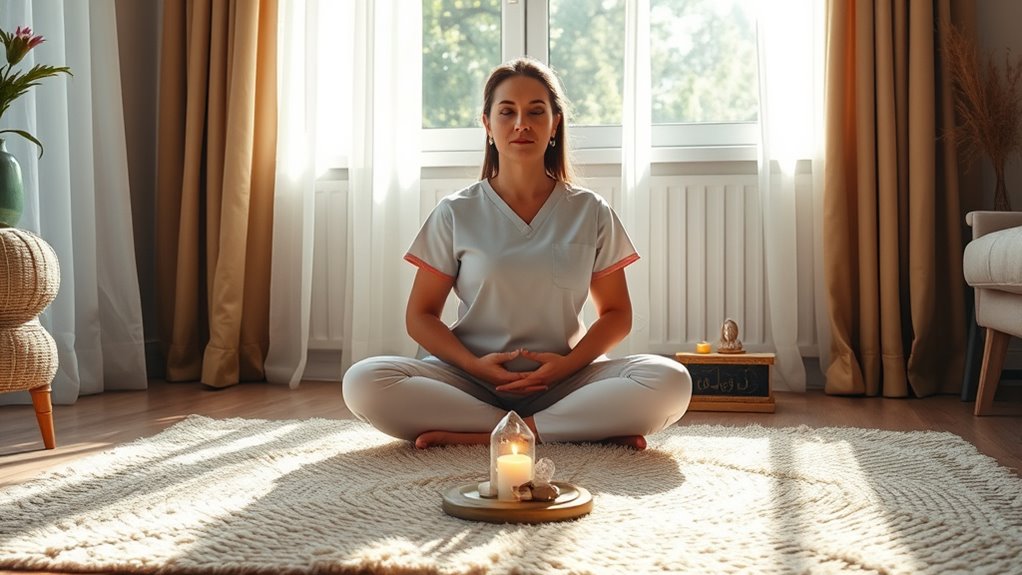 spiritual support for caregivers