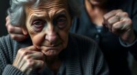 spotting and preventing elder abuse