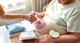 stoma care for beginners