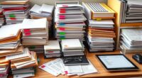 streamlining medical document management