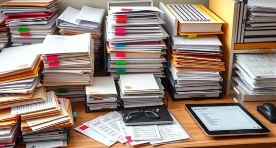 streamlining medical document management