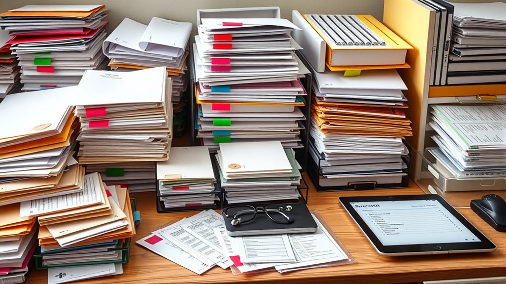 streamlining medical document management