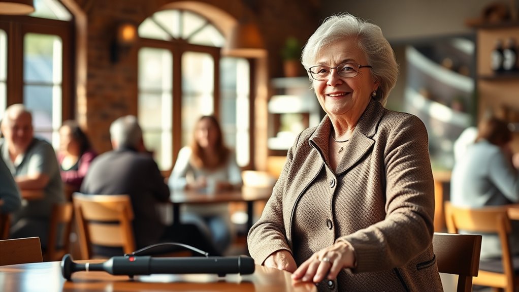 stylish easy to wear adaptive clothing