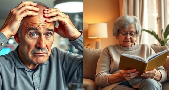 sudden confusion indicates delirium