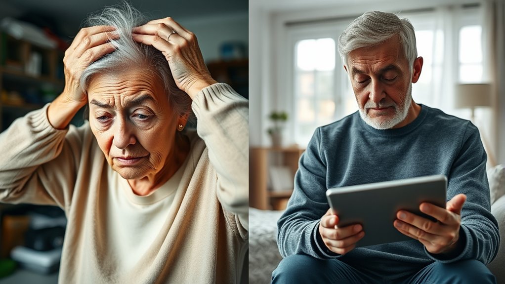 sudden mental status change