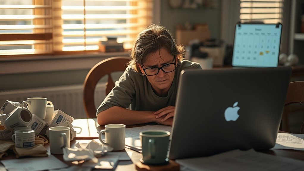 support flexible work policies