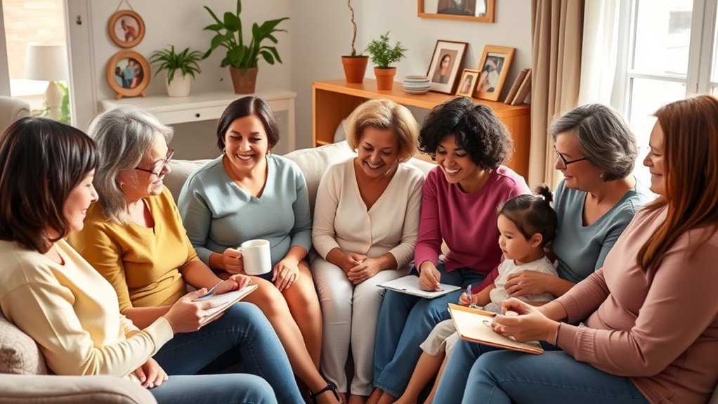 support resources emotional resilience