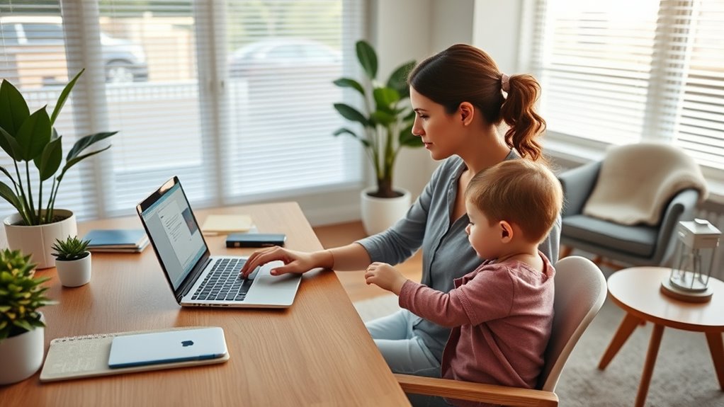 supporting caregiver work life balance