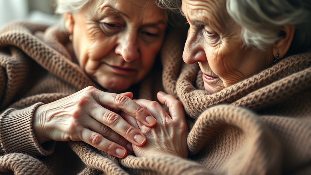 supporting loved ones through dementia