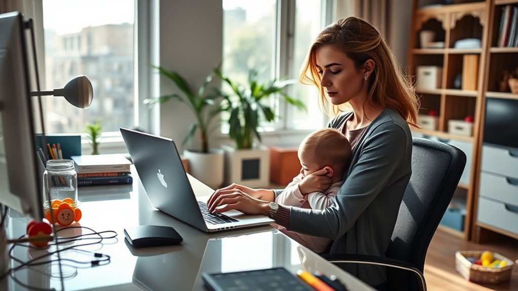 supporting working caregivers worldwide