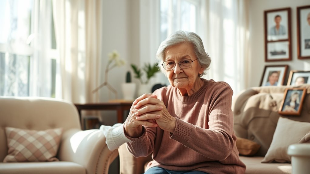 supportive positive reassuring guidance