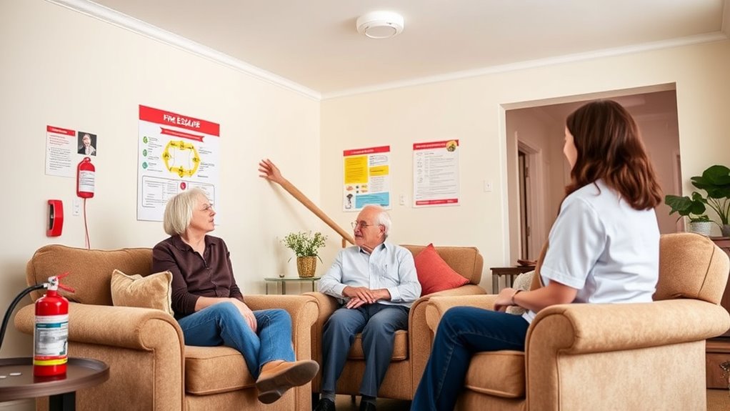 tailored emergency response strategies