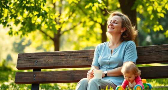 take a guilt free break