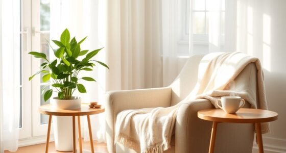 taking care without burnout