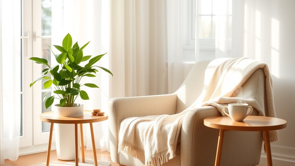 taking care without burnout