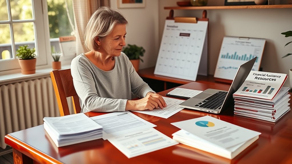 tax credits and caregiver benefits