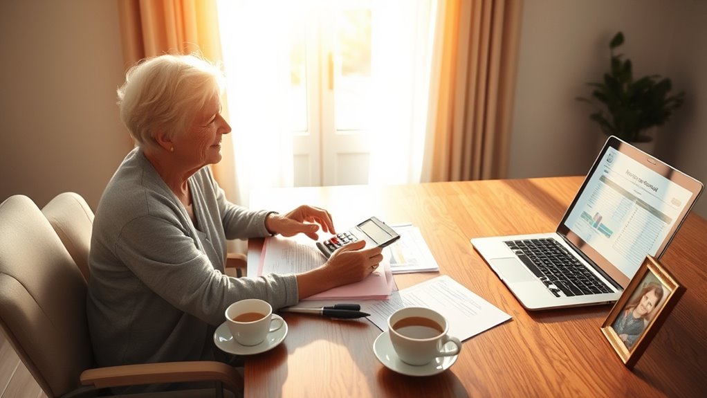 tax savings for caregivers