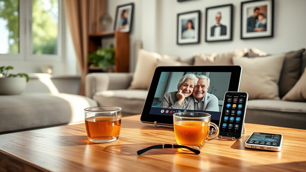 tech tools for remote care