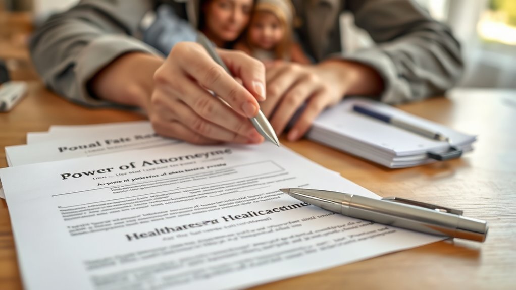 timing and activation conditions