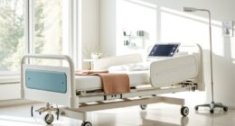 top 15 home hospital beds