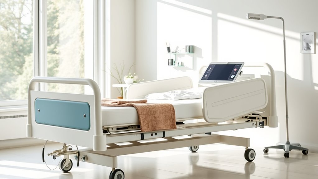 top 15 home hospital beds