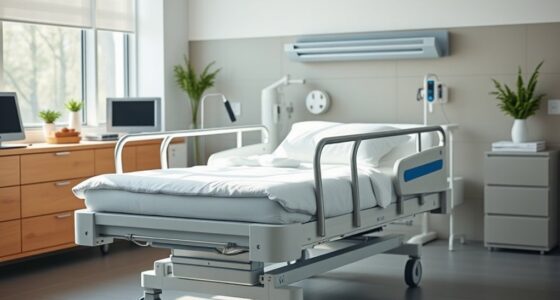 top 15 home hospital beds