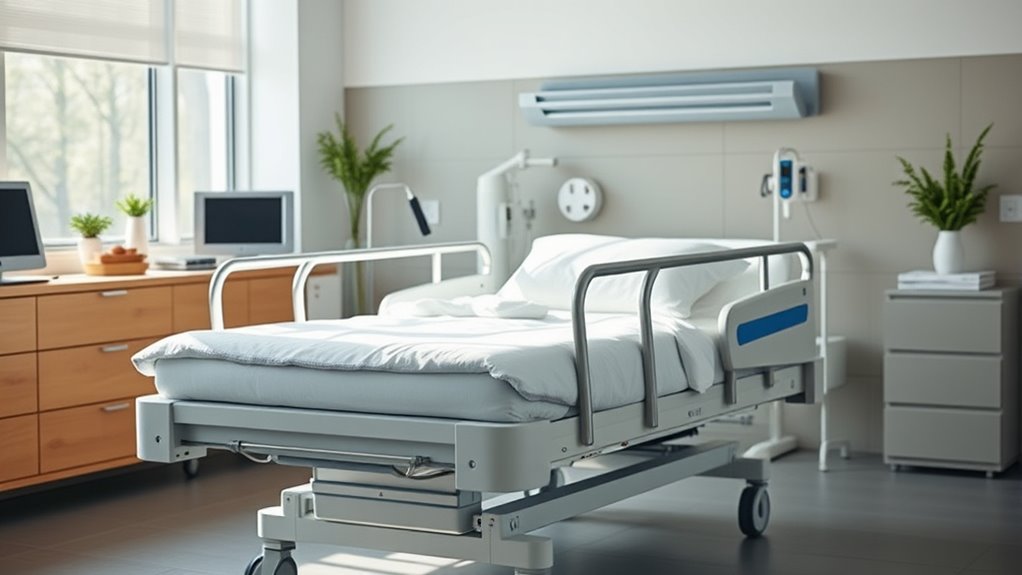 top 15 home hospital beds