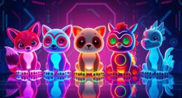 top 2025 digital pet rankings