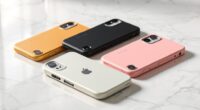 top 5 iphone 17 cases