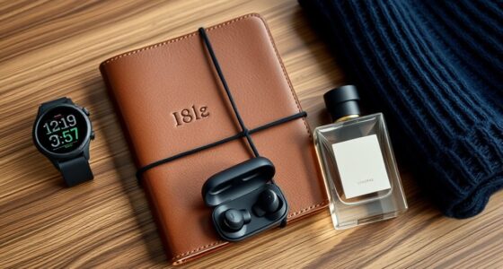 top 5 romantic gift ideas