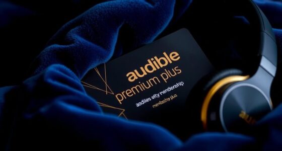 top audible gift membership