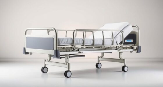 top bariatric bed options