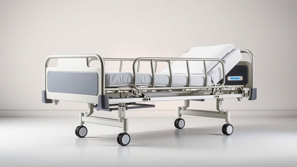 top bariatric bed options