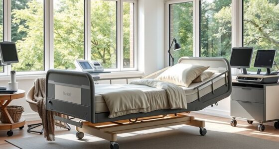 top bed options for elderly
